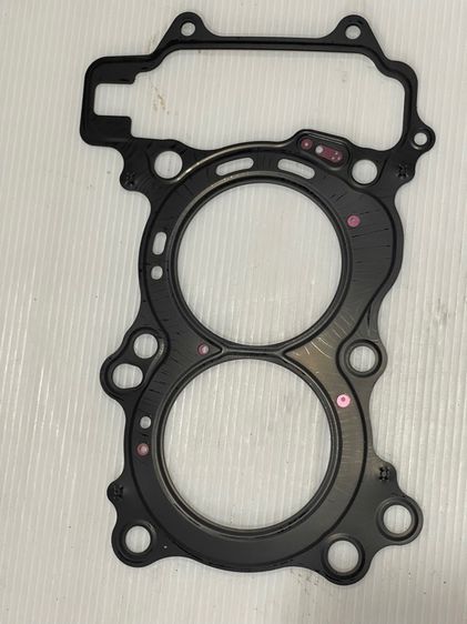 ปะเก็นcbr500 cb500 แท้ รูปที่ 4