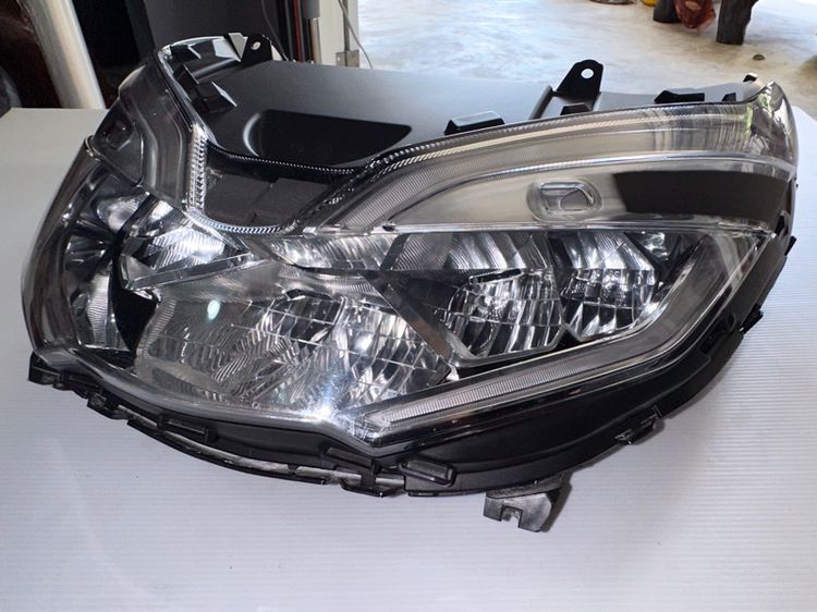 ไฟหน้าpcx150i แท้ ปี2018-2020 รูปที่ 7