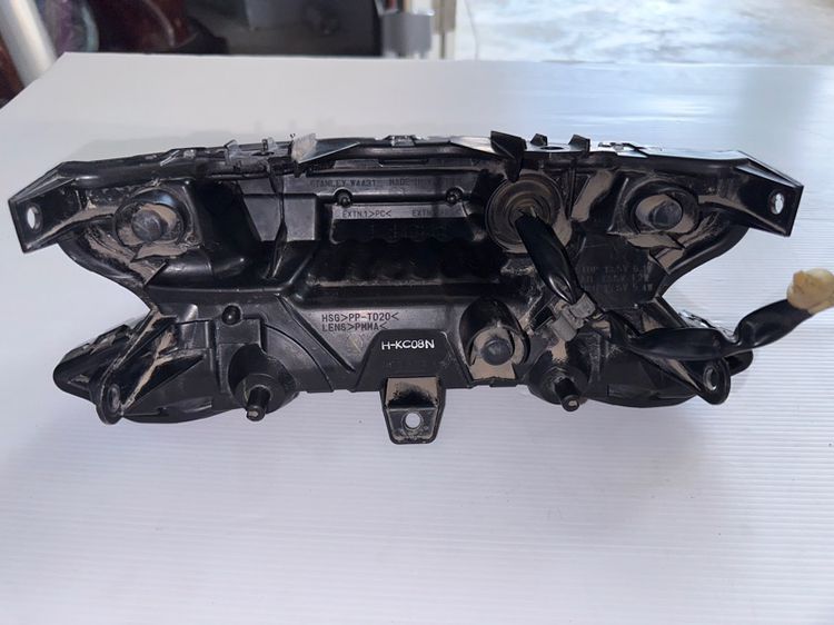 ไฟท้ายpcx150iแท้ ปี2018-2020 รูปที่ 10