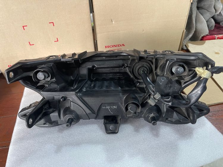 ไฟท้ายpcx150i แท้ ปี2018-2020 รูปที่ 10