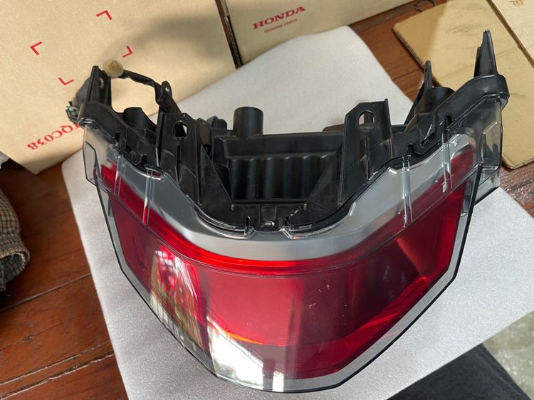 ไฟท้ายpcx150i แท้ ปี2018-2020 รูปที่ 14