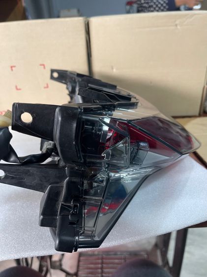 ไฟท้ายpcx150i แท้ ปี2018-2020 รูปที่ 12