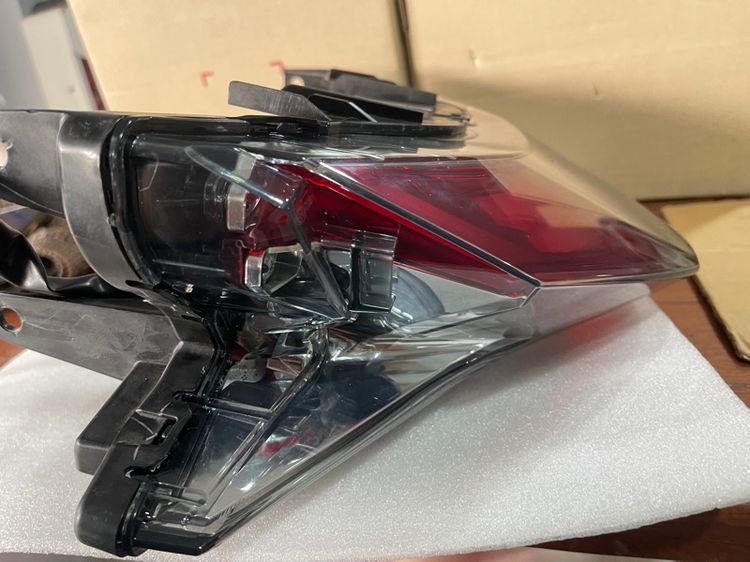 ไฟท้ายpcx150i แท้ ปี2018-2020 รูปที่ 11