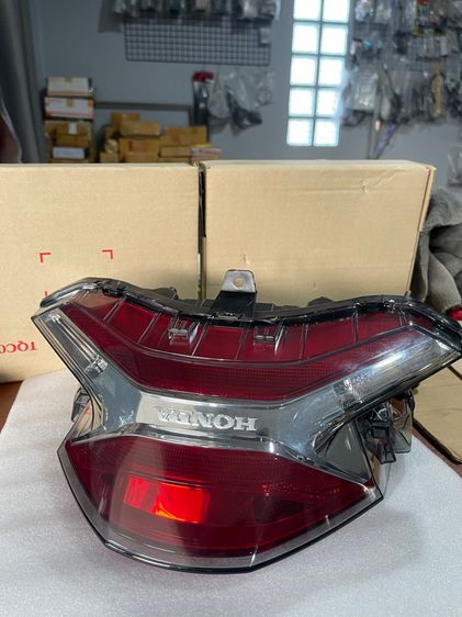 ไฟท้ายpcx150i แท้ ปี2018-2020 รูปที่ 3