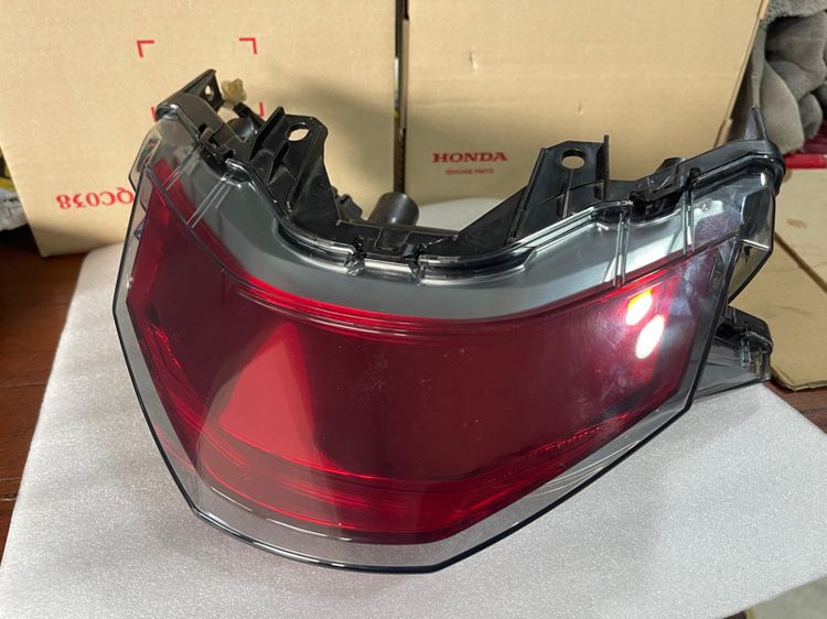 ไฟท้ายpcx150i แท้ ปี2018-2020 รูปที่ 13