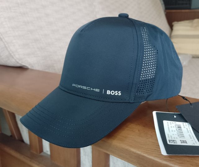 หมวก Porsche X BOSS