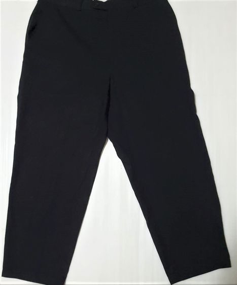 Calvin Klein Flat Front Slack Pants for Men