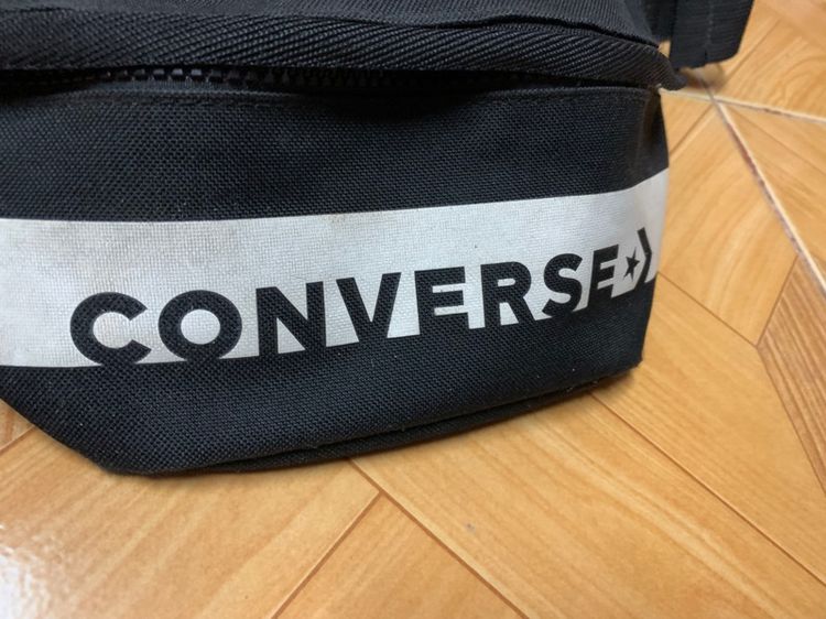 กระเป๋าคาดอก คาดเอว Converse ของแท้ รูปที่ 2
