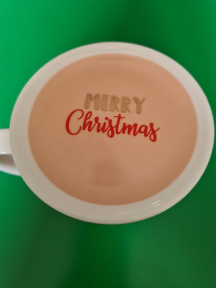 แก้ว Mug Christmas รูปที่ 9