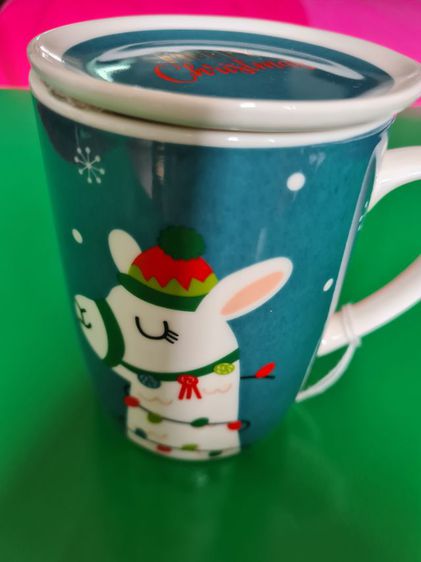 แก้ว Mug Christmas รูปที่ 10