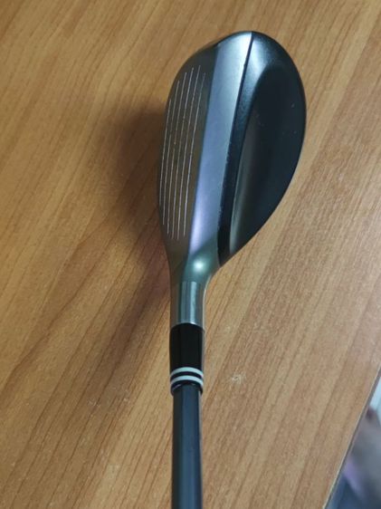 Cleveland Hibore 28° Hybrid Iron 5i รูปที่ 3