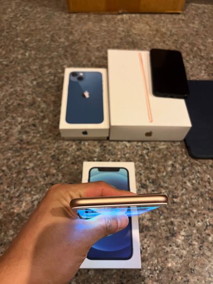 ขายไอโฟน8PlusสีSilver,Gold64กิ๊กสูนTrueไร้รอยตกใช้งานดีสวยๆถูกๆ รูปที่ 10