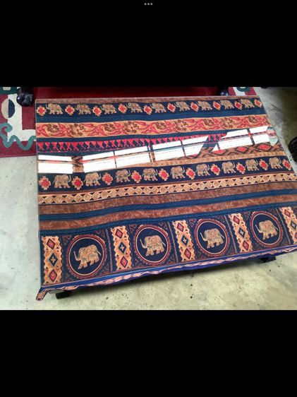 โต๊ะกลางกระจก รูปที่ 3