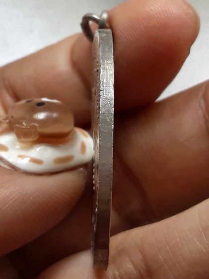  เหรียญหลวงพ่อหรุ่น วัดอัมพวัน รูปที่ 4