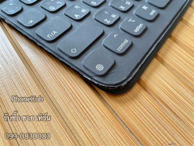 Apple Smart Keyboard For iPad Pro 11 นิ้ว Gen 1 2018 keyboard keyboard keyboard keyboard tab s6 tab s6 tab s6 tab s6 รูปที่ 6