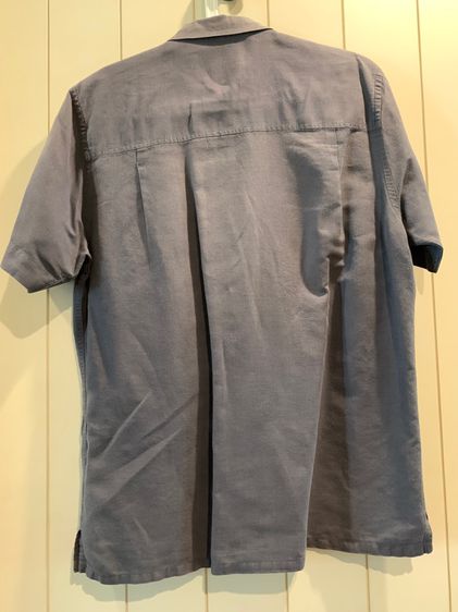 Kenneth Cole New York shirt แขนส้ัน  รูปที่ 9
