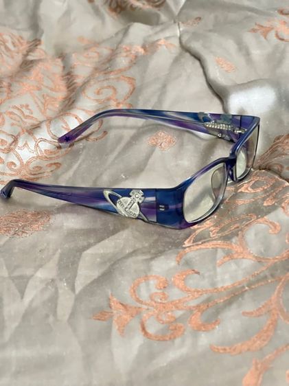 แว่นสายตา แว่น Vivienne Westwood
