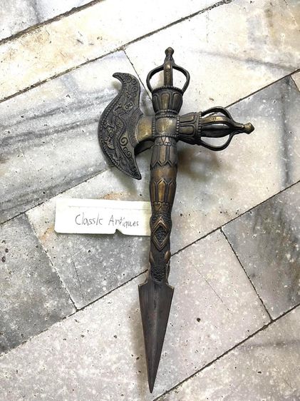 วัชระ ทองเหลือง สะสม รูปที่ 2