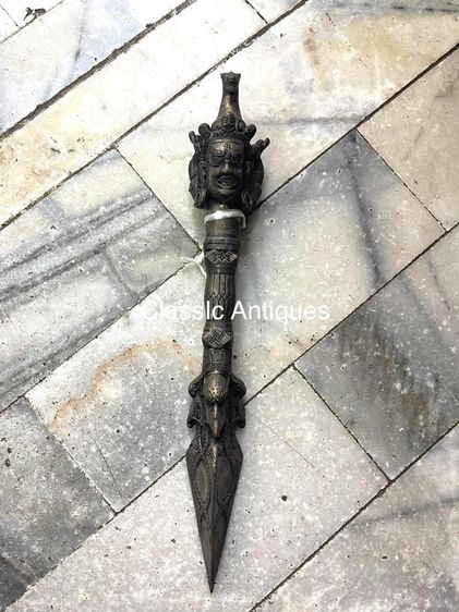 วัชระ ทองเหลือง สะสม รูปที่ 4