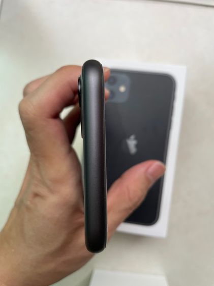 iPhone 11 สีดำ ความจุ 128 GB รูปที่ 7