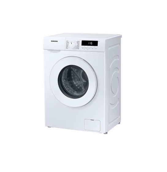 ใหม่‼️ เครื่องซักผ้าฝาหน้า 8kg WW80T3040WW พร้อม Quick Wash, 8 กก. รูปที่ 5