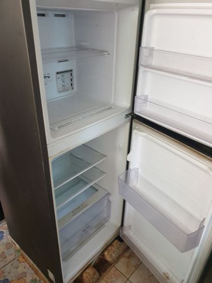 ตู้เย็นซัมซุง2ประตู 7.4คิว รูปที่ 5