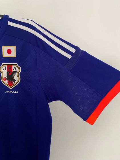 เสื้อแท้ทีมชาติญี่ปุ่น 2013 รูปที่ 5