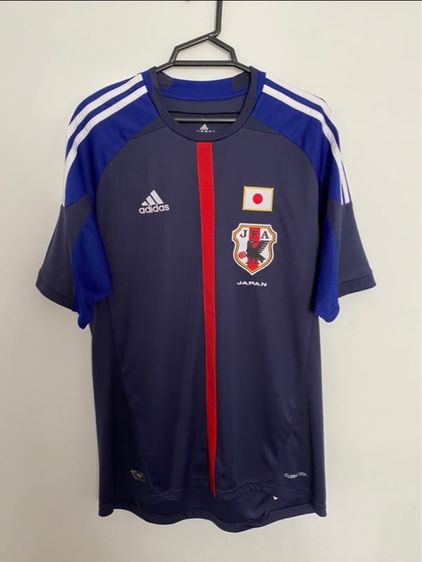 เสื้อแท้ทีมชาติญี่ปุ่น 2012 รูปที่ 1