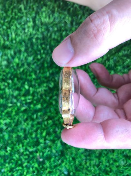 หลวงพ่อทวดพิมพ์เสมาหน้าเลื่อนสมณศักดิ์  รูปที่ 5