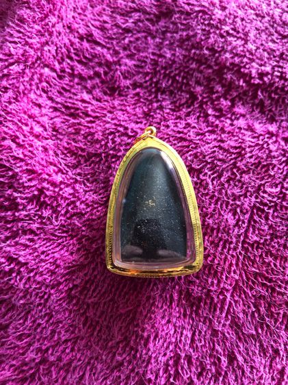 หลวงพ่อทวด วัดช้างให้ ปี 2524 เนื้อว่าน พิมพ์กลาง รูปที่ 6