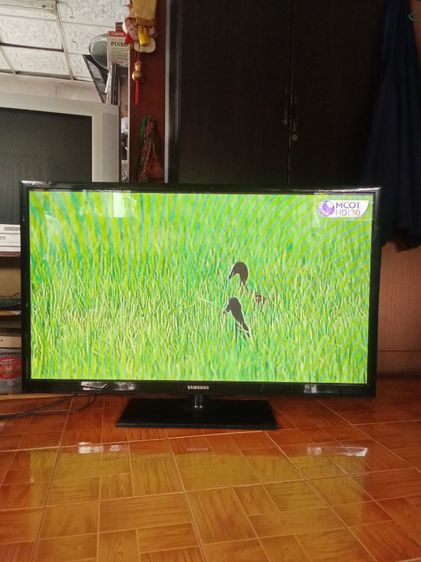 Samsung SAMAUNG ทีวีพลาสมา 51 นิ้วใช้งานได้ปกติ