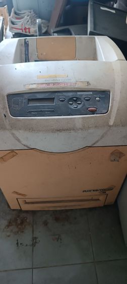 เครื่องพิมพ์ราคาถูกสุดๆ รูปที่ 4