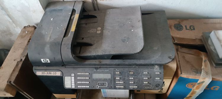 เครื่องพิมพ์ราคาถูกสุดๆ รูปที่ 3