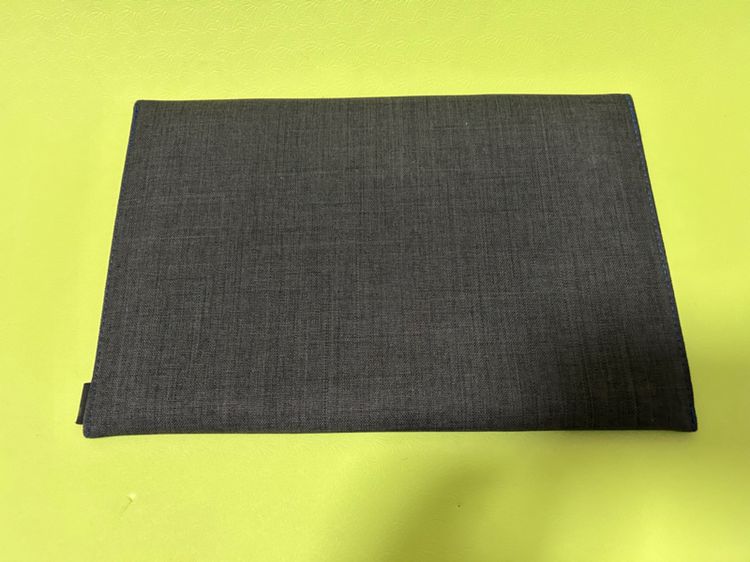 กระเป๋าใส่ ipad 11นิ้ว ทุกรุ่น สีดำเทา ดีไซน์ซองจดหมาย ยี่ห้อ Incase รูปที่ 2