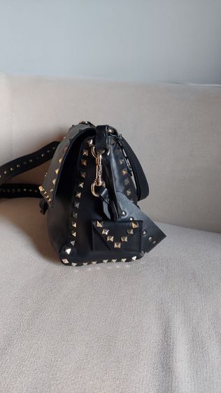 กระเป๋า valentino garavini สีดำ รูปที่ 2