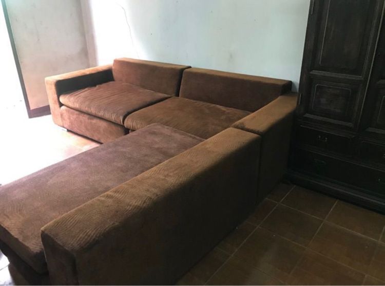 โซฟา เป็นงานสั่งทำ รูปที่ 4