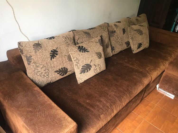 โซฟา เป็นงานสั่งทำ รูปที่ 3