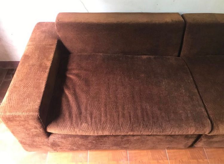 โซฟา เป็นงานสั่งทำ รูปที่ 8