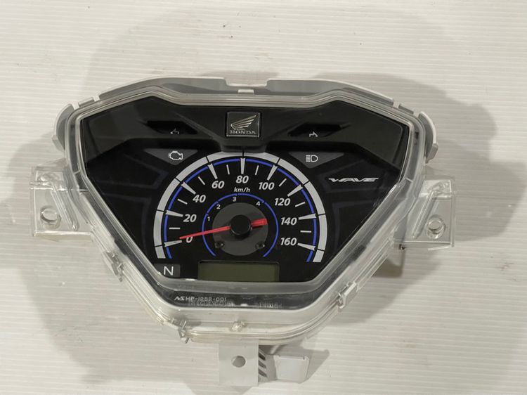 อื่นๆ เรือนไมล์เวฟ110i LED แท้