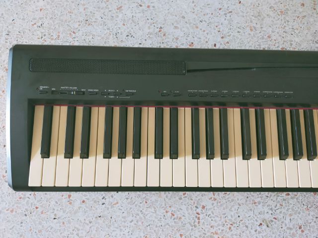 เปียโน yamaha p85 ถูกๆครับ💸 8500บ.💸  รูปที่ 6
