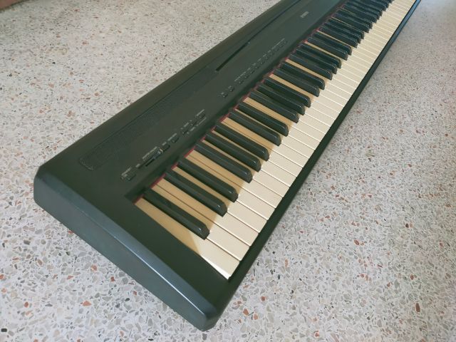 เปียโน yamaha p85 ถูกๆครับ💸 8500บ.💸  รูปที่ 3