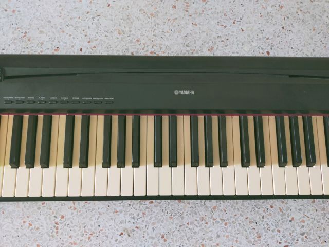 เปียโน yamaha p85 ถูกๆครับ💸 8500บ.💸  รูปที่ 5