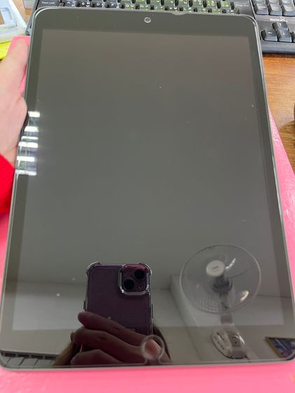 iPad 9 (2021) 64GB 10.2 สี Space Gray รูปที่ 3