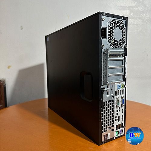 Computer PC HP ProDesk 600G1 SFF  ประกัน 1 เดือน ราคาขาย 2900 รูปที่ 4