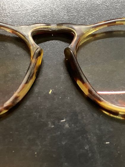 แว่นตา Persol 750 RATTI made in Italy  รูปที่ 8