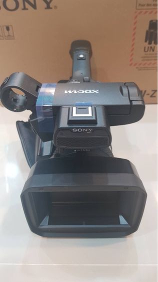 กล้องวีดีโอ Sony PXW-Z150 4K XDCAM Camcorder รูปที่ 6