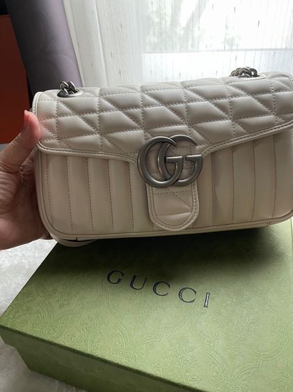 gucci marmont 26 รูปที่ 2