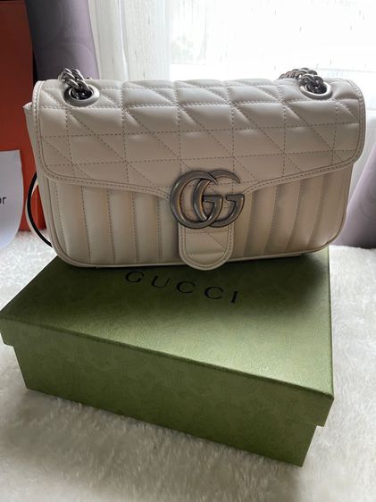 gucci marmont 26 รูปที่ 3