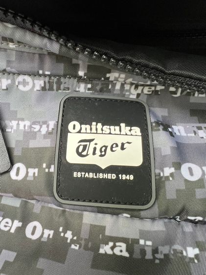 เป๋า Onisuka Tiger แท้ ซื้อจาก Shop ญี่ปุ่น รูปที่ 5