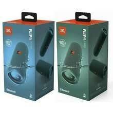 JBL FLIP 5-ECO ของแท้ ของใหม่ ประกันศูนย์  รูปที่ 3